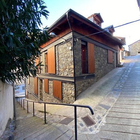 CAL DOMÈNEC - Dúplex lujo en Rialp  Exterior foto
