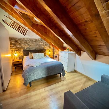 CAL DOMÈNEC - Dúplex lujo en Rialp  Exterior foto