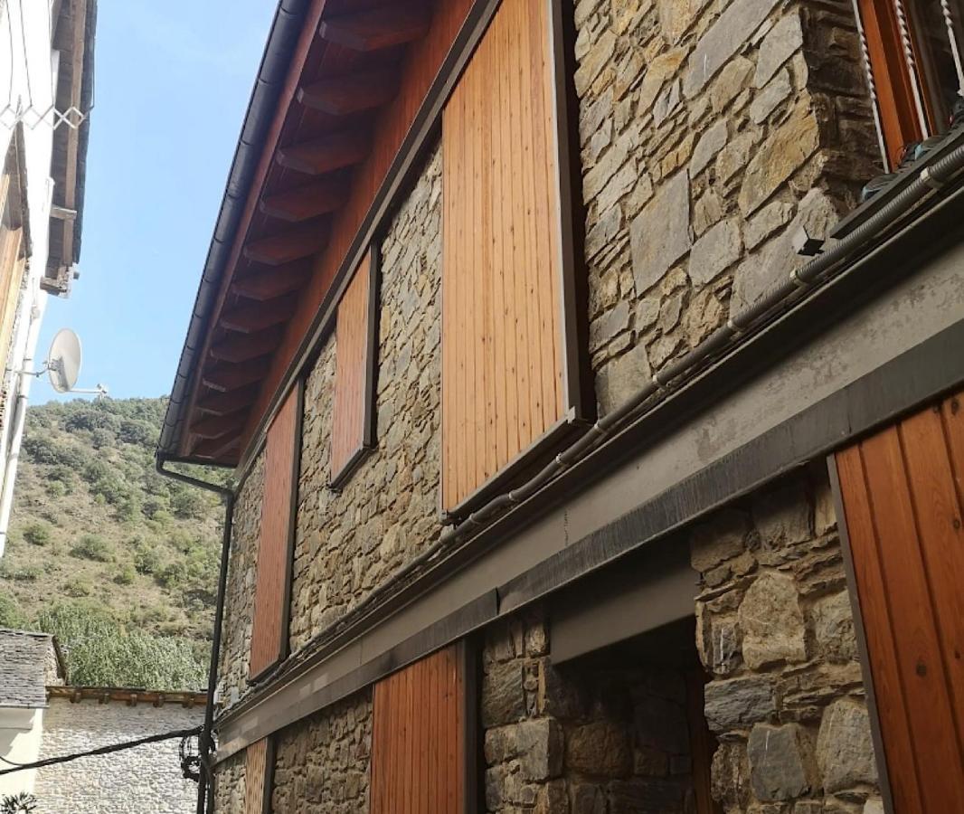 CAL DOMÈNEC - Dúplex lujo en Rialp  Exterior foto