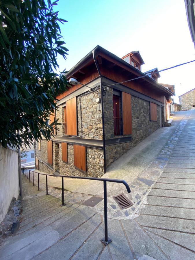 CAL DOMÈNEC - Dúplex lujo en Rialp  Exterior foto