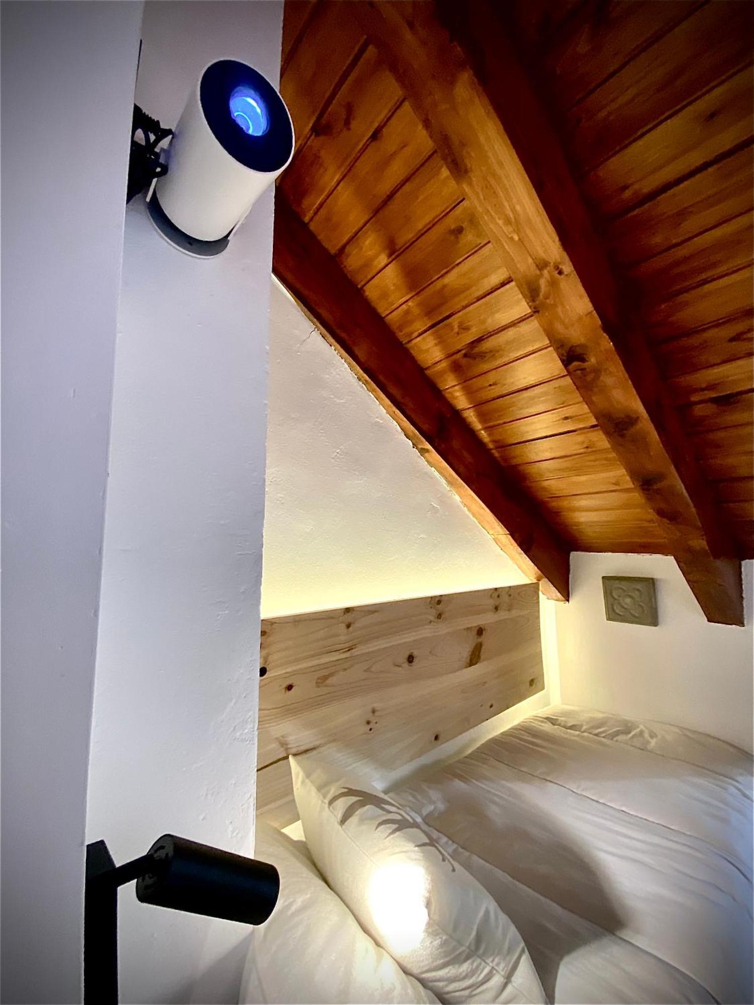CAL DOMÈNEC - Dúplex lujo en Rialp  Exterior foto